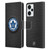 NHL Toronto Maple Leafs Puck Texture Leather Book Wallet Case Cover For Xiaomi Redmi Note 12T