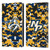 NHL Nashville Predators Camouflage Leather Book Wallet Case Cover For Amazon Fire 7 2022