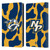 NHL Nashville Predators Cow Pattern Leather Book Wallet Case Cover For Amazon Fire 7 2022