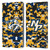 NHL Nashville Predators Camouflage Leather Book Wallet Case Cover For Amazon Fire Max 11 2023