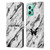 NHL Washington Capitals Marble Leather Book Wallet Case Cover For Xiaomi Redmi Note 12 5G