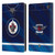 NHL Winnipeg Jets Jersey Leather Book Wallet Case Cover For Amazon Fire 7 2022