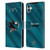 NHL San Jose Sharks Jersey Leather Book Wallet Case Cover For Samsung Galaxy M04 5G / A04e