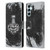 NHL 2021 Stanley Cup Final Distressed Leather Book Wallet Case Cover For Samsung Galaxy M14 5G