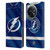 NHL Tampa Bay Lightning Jersey Leather Book Wallet Case Cover For OnePlus 11 5G