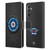NHL Winnipeg Jets Puck Texture Leather Book Wallet Case Cover For Samsung Galaxy A25 5G
