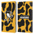 NHL Pittsburgh Penguins Cow Pattern Leather Book Wallet Case Cover For Amazon Fire Max 11 2023