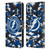 NHL Tampa Bay Lightning Camouflage Leather Book Wallet Case Cover For Samsung Galaxy M04 5G / A04e