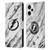 NHL Tampa Bay Lightning Marble Leather Book Wallet Case Cover For Xiaomi Redmi Note 12T