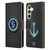 NHL Seattle Kraken Puck Texture Leather Book Wallet Case Cover For Samsung Galaxy S24 5G