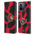 NHL Ottawa Senators Cow Pattern Leather Book Wallet Case Cover For Xiaomi Redmi 12C