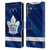 NHL Toronto Maple Leafs Jersey Leather Book Wallet Case Cover For Samsung Galaxy A15