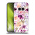 Anis Illustration Bloomers Floral Chaos Soft Gel Case for Nothing Phone (2a)