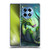Rose Khan Dragons Baby Green Soft Gel Case for OnePlus 12R