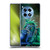 Rose Khan Dragons Green And Blue Soft Gel Case for OnePlus 12R