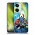 Justice League DC Comics Airbrushed Heroes Galaxy Soft Gel Case for OnePlus Nord 3 5G