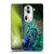 Rose Khan Dragons Green And Blue Soft Gel Case for OPPO Reno11 Pro