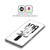 Justin Bieber Purpose B&w Mirror Calendar Text Soft Gel Case for OnePlus Nord CE 3 Lite 5G