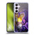 Rose Khan Dragons Purple Time Soft Gel Case for Samsung Galaxy A35 5G