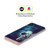 Rose Khan Dragons Blue Time Soft Gel Case for Xiaomi Redmi Note 12 5G