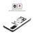 Justin Bieber Purpose B&w Mirror Calendar Text Soft Gel Case for Samsung Galaxy A55 5G