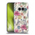 Anis Illustration Floral Pattern Wild Garden Soft Gel Case for Nothing Phone (2a)