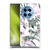 Anis Illustration Floral Pattern Pink Tropicals Soft Gel Case for OnePlus 12R