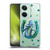 Rose Khan Unicorn Horseshoe Green Shamrock Soft Gel Case for OnePlus Nord 3 5G
