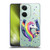 Rose Khan Unicorn Horseshoe Rainbow Soft Gel Case for OnePlus Nord 3 5G