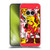 The Flash DC Comics Fast Fashion Pop Art Soft Gel Case for Nothing Phone (2a)