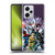 Justice League DC Comics Comic Book Covers New 52 #15 Soft Gel Case for Xiaomi Redmi Note 12 Pro+ 5G