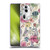 Anis Illustration Floral Pattern Wild Garden Soft Gel Case for OPPO Reno11 Pro