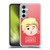 Justin Bieber Justmojis Kiss Soft Gel Case for Samsung Galaxy S23 FE 5G