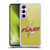 The Flash DC Comics Fast Fashion Logo Soft Gel Case for Samsung Galaxy A35 5G