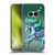 Rose Khan Unicorns Sea Green Soft Gel Case for Nothing Phone (2a)