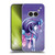 Rose Khan Unicorns White And Purple Soft Gel Case for Nothing Phone (2a)