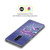 Rose Khan Unicorns Purple Carousel Horse Soft Gel Case for OnePlus 12R