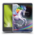 Rose Khan Unicorns Rainbow Dancer Soft Gel Case for Amazon Kindle 11th Gen 6in 2022