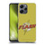 The Flash DC Comics Fast Fashion Logo Soft Gel Case for Xiaomi Redmi 12