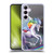 Rose Khan Unicorns Rainbow Dancer Soft Gel Case for Samsung Galaxy A35 5G