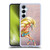Rose Khan Unicorns Western Palomino Soft Gel Case for Samsung Galaxy A55 5G