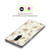 Anis Illustration Mix Pattern Beach Beige Gold Soft Gel Case for OnePlus 12R