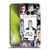 Justin Bieber Purpose Grid Poster Soft Gel Case for Nothing Phone (2a)