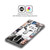 Justin Bieber Purpose Grid Poster Soft Gel Case for Nothing Phone (2a)