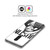 Justin Bieber Purpose Calendar Black And White Soft Gel Case for OnePlus 12R