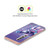 Rose Khan Unicorns White And Purple Soft Gel Case for Xiaomi Redmi Note 12 Pro+ 5G