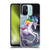 Rose Khan Unicorns Rainbow Dancer Soft Gel Case for Xiaomi Redmi 12C