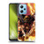 Justice League DC Comics Dark Comic Art Etrigan Demon Knights Soft Gel Case for Xiaomi Redmi Note 12 5G
