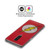 The Flash DC Comics Logo Distressed Look Soft Gel Case for OnePlus Nord CE 3 Lite 5G