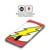 The Flash DC Comics Logo Oversized Soft Gel Case for OnePlus 12R
